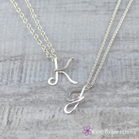 Sterling Silver Pendants