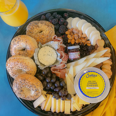 A speciality cheese board from Callee1945