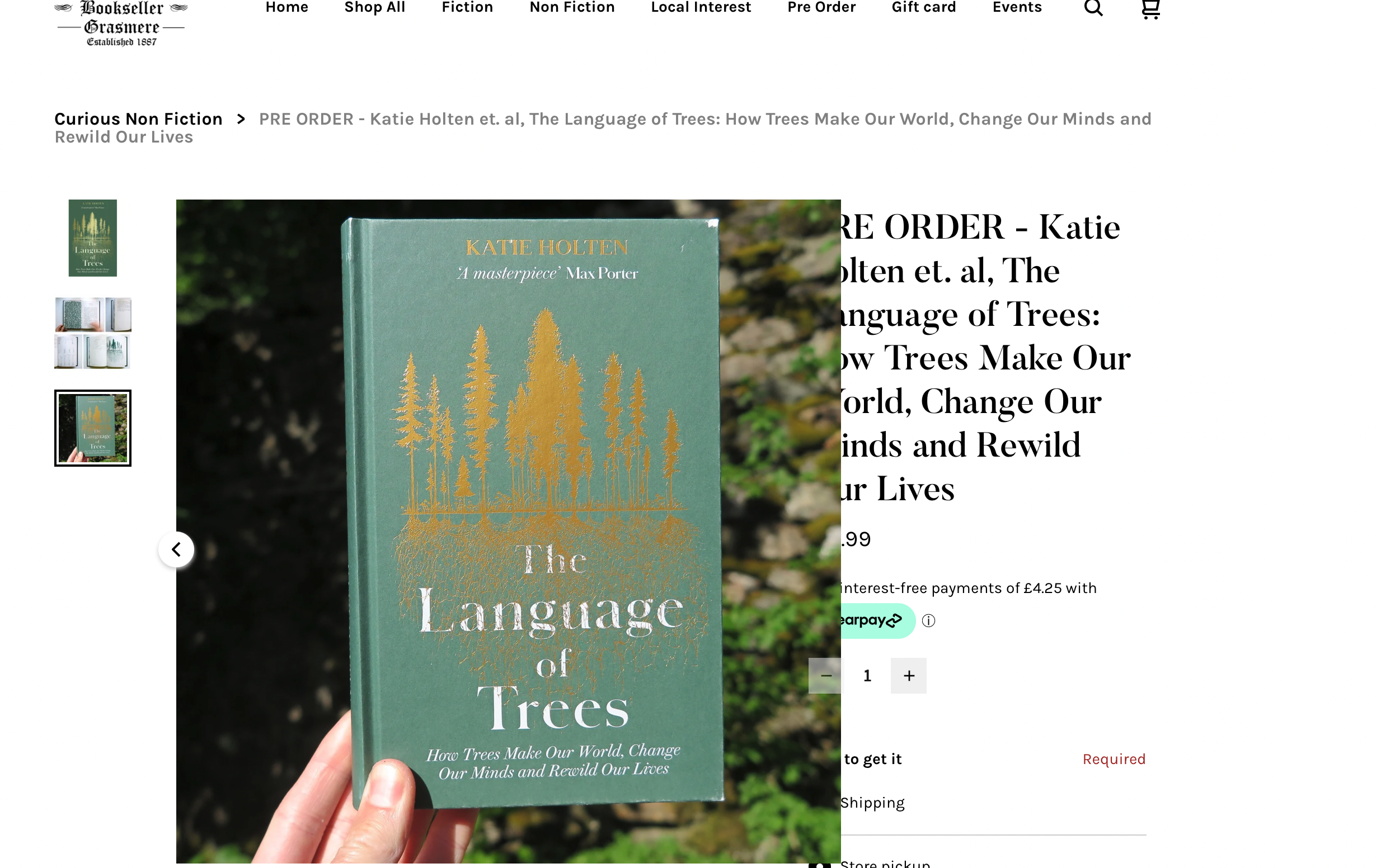 Pictures overlapping on each web page - how can I ... - The Square ...
