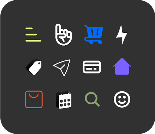 Square Online customization features give you more control over your brand