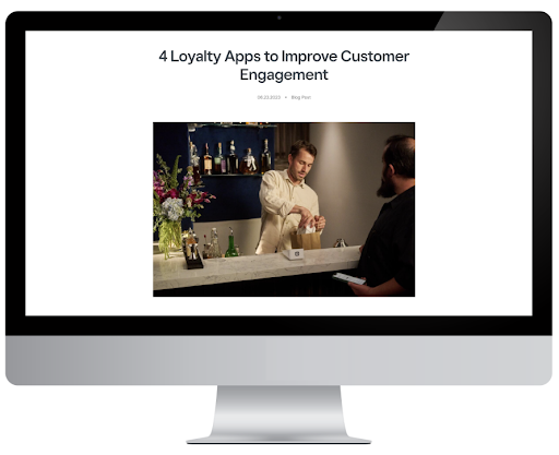 Weekly tips on optimizing your Square business with apps in the ...