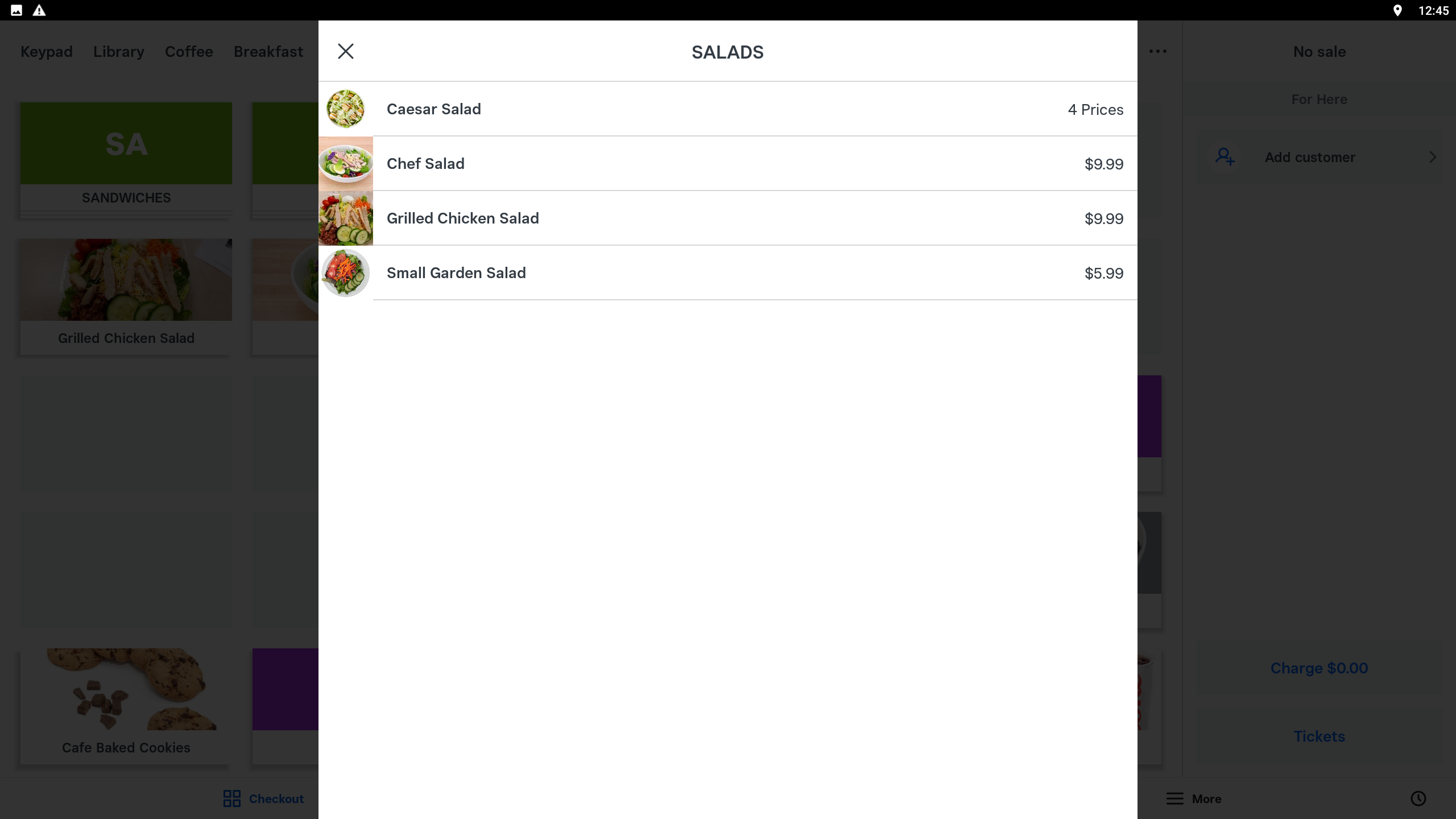 Re: How to add item sku to item grid label instead... - The Square ...