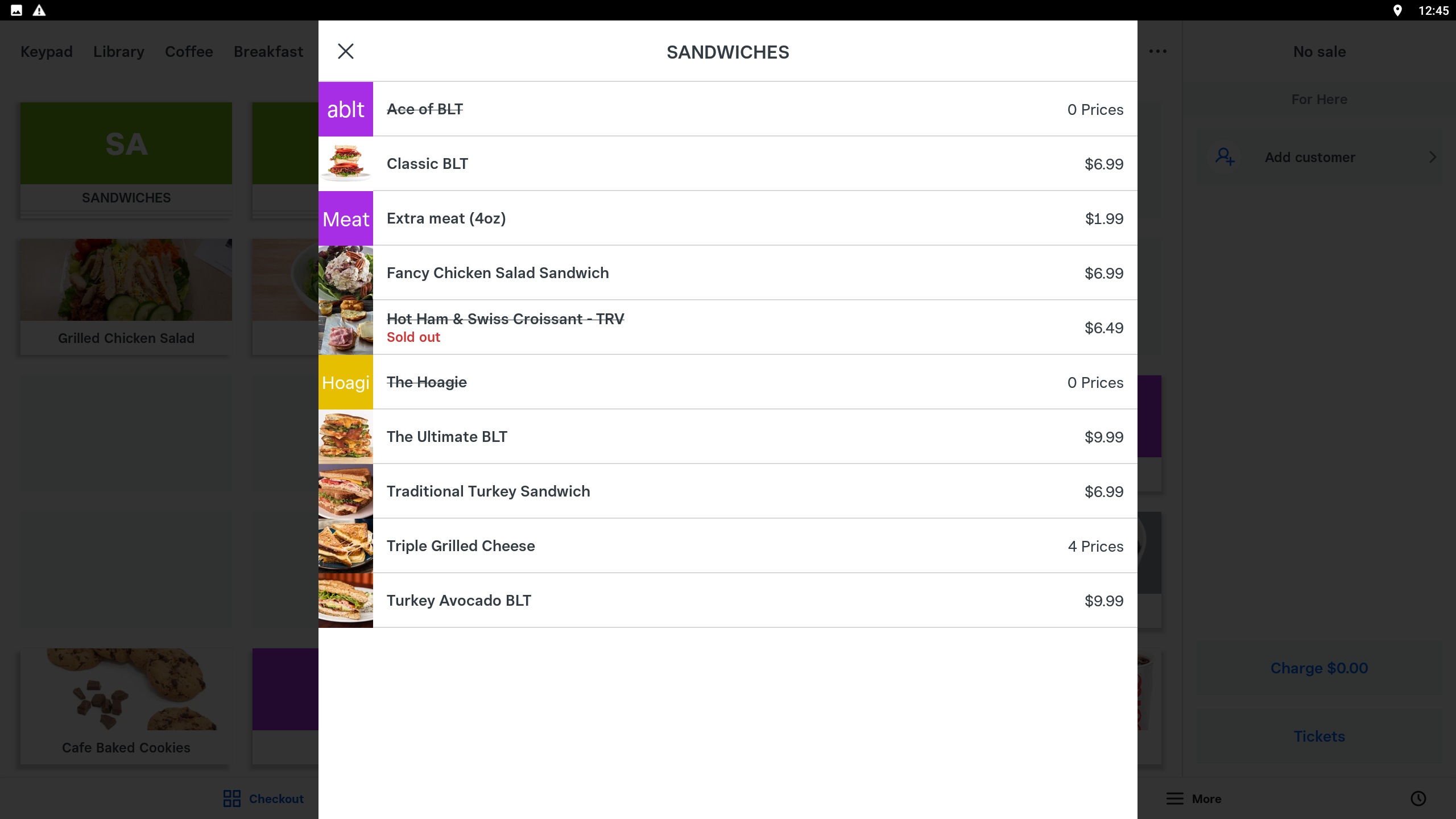Re: How to add item sku to item grid label instead... - The Square ...