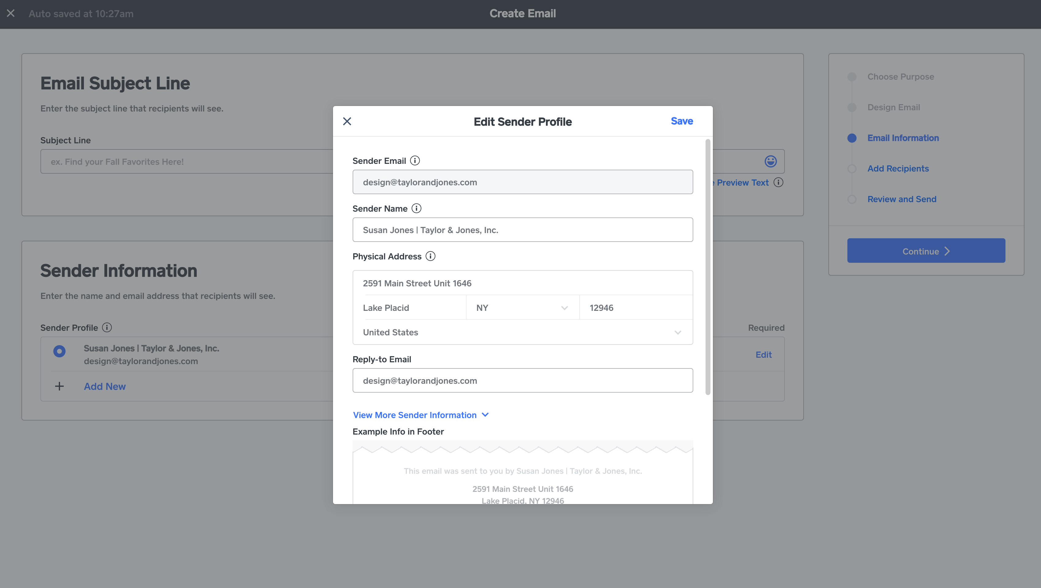Solved: Re: Customize Square Message Email Template - The Square Community
