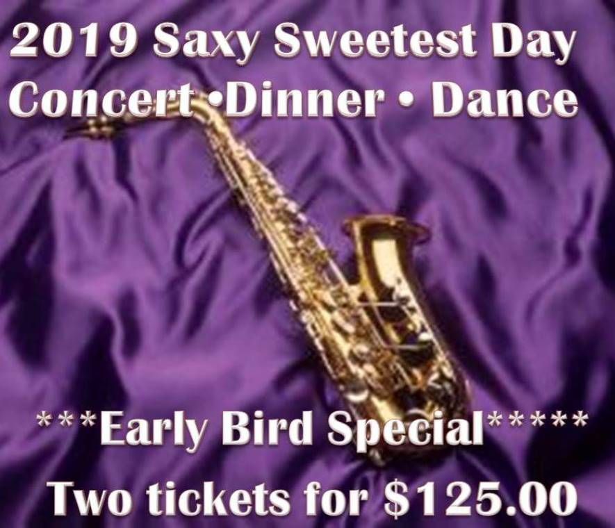The Lady and The Preacher!!! Early Bird Special.jpg