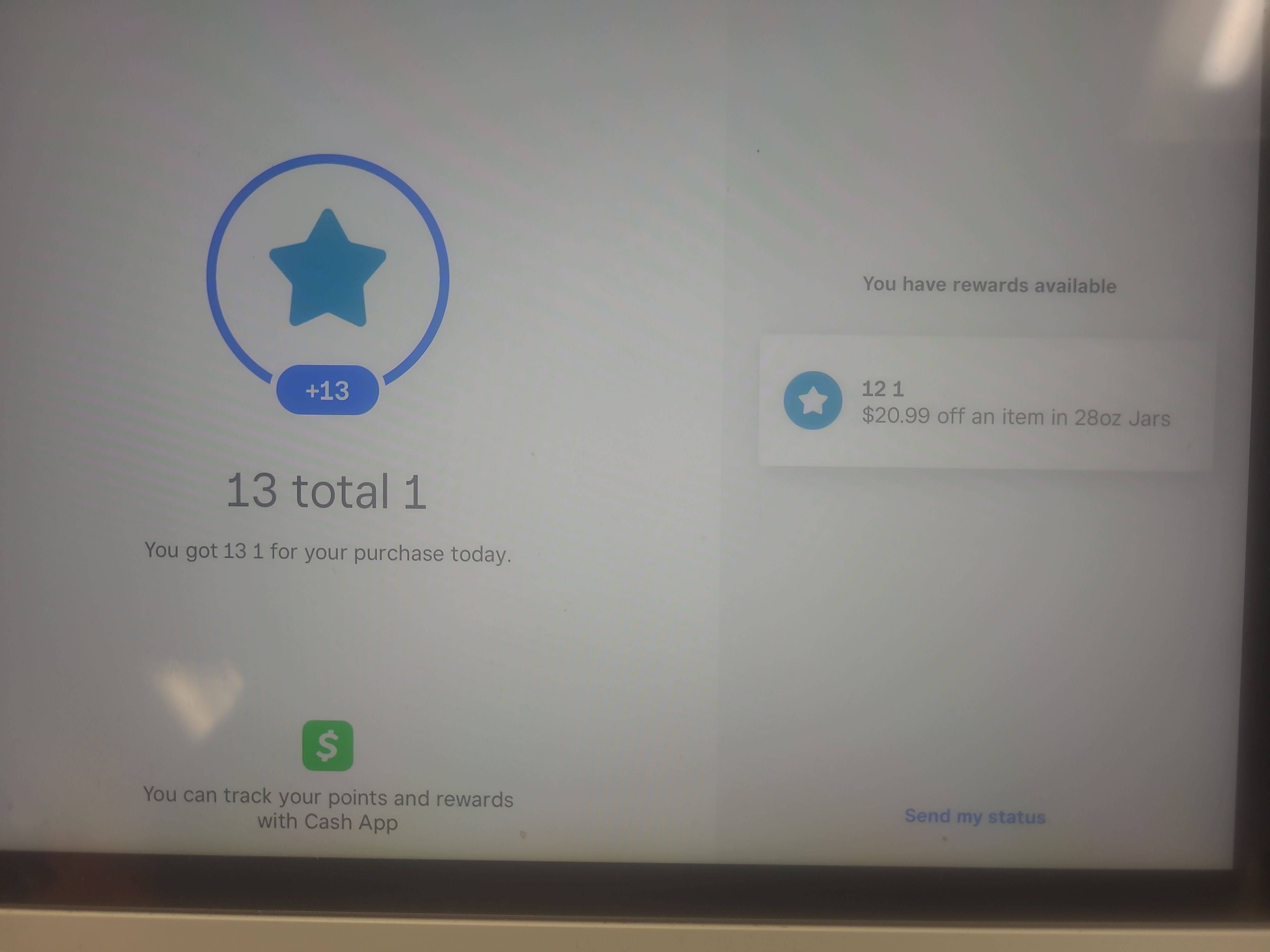 I am looking into the Square Loyalty program but I... - The Square ...