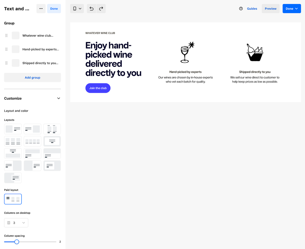 New Text Layout.png New Text Layout.png