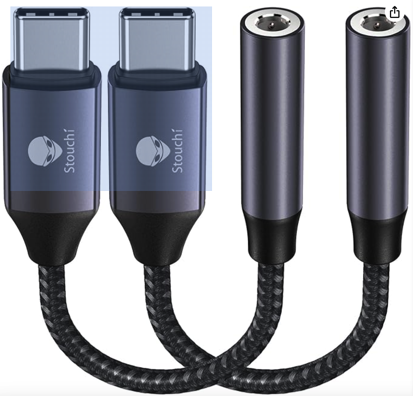 Solved: My phone no longer has the hole to connect my squa... - The ...
