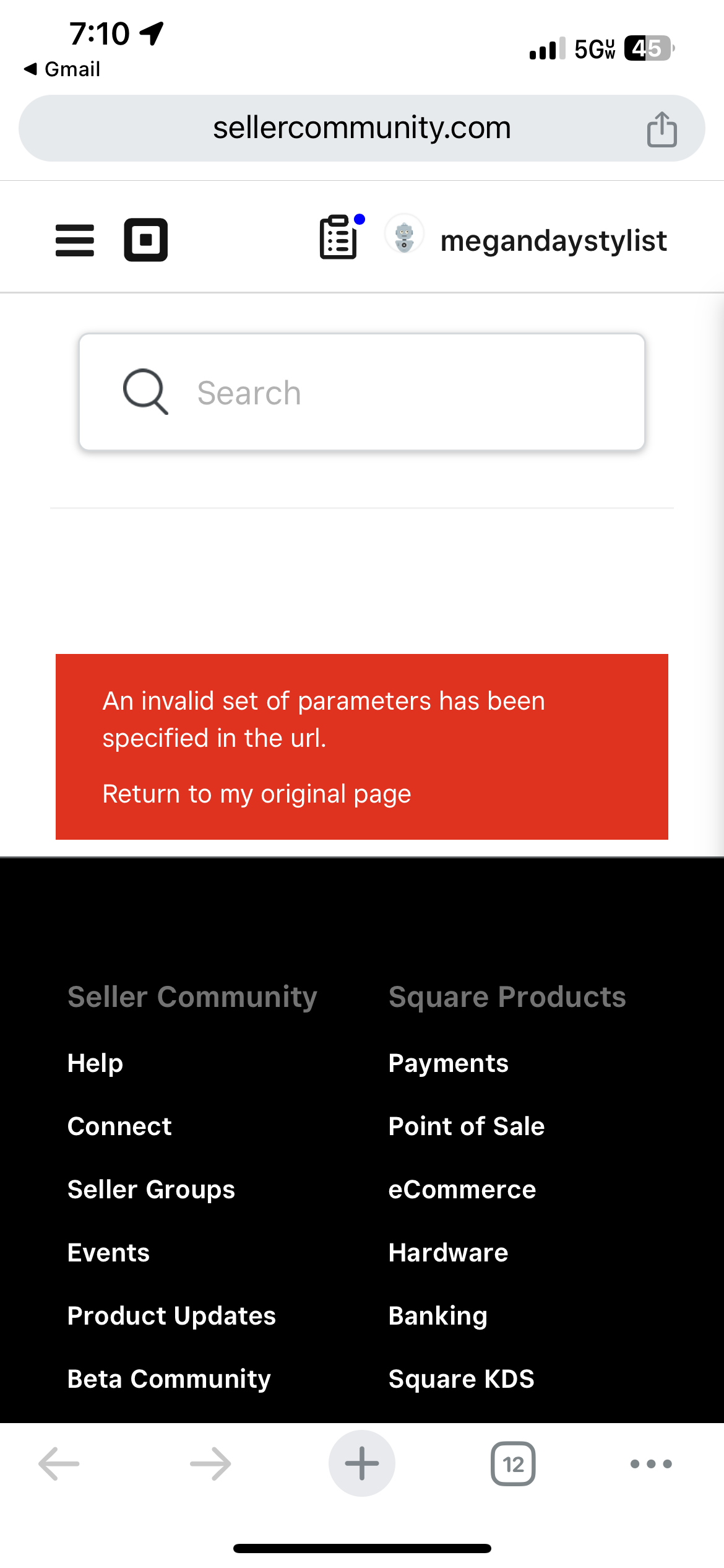 Double booking is suddenly gone - The Square Community