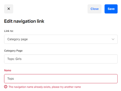 Navigation Menu - Save Error.png