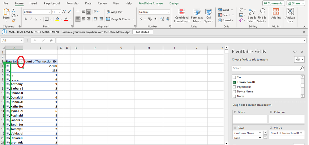 Pivot table showing Names.png