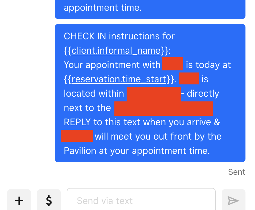 Leverage Dynamic Tags in Square Messages - The Square Community