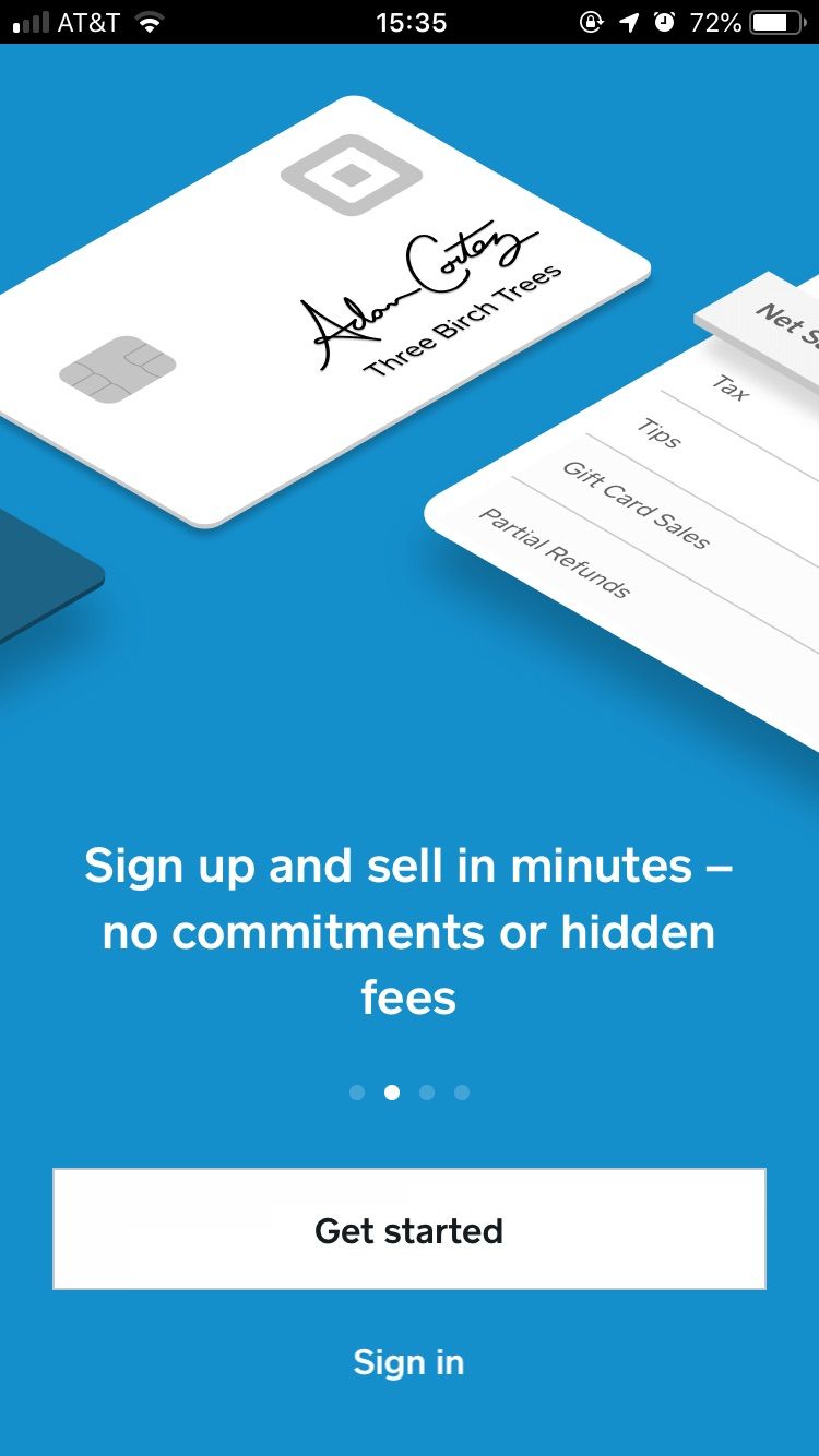 Solved: How do I move my Square app from my old phone to m... - The ...