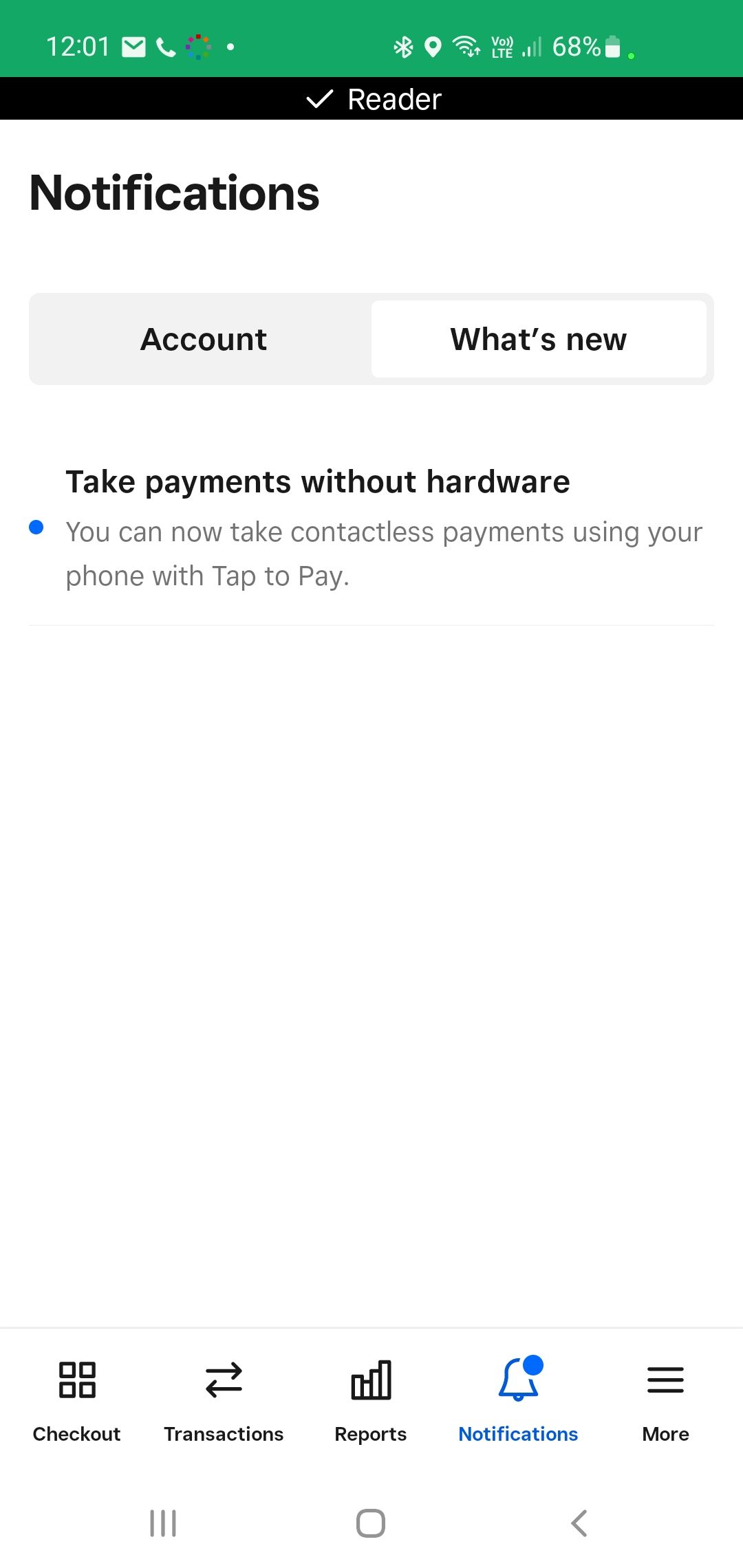 Square Spam - The Square Community