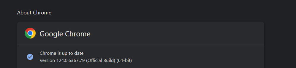 124.0.6367.79 (Official Build) (64-bit)