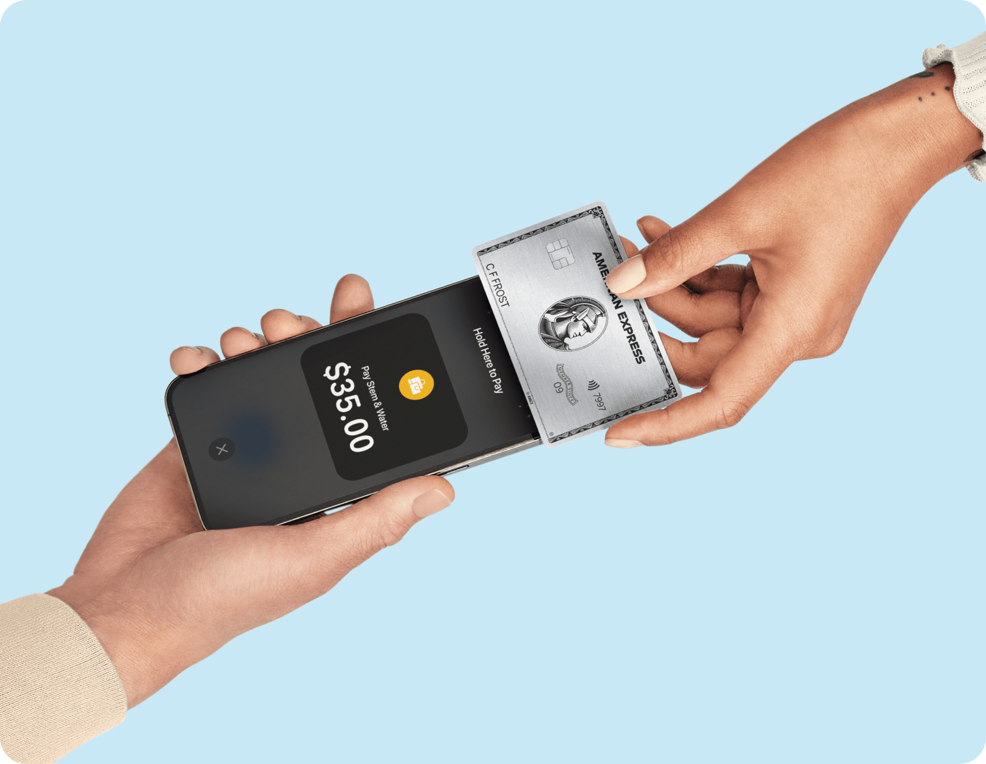 Square Launches Tap to Pay on iPhone in Canada