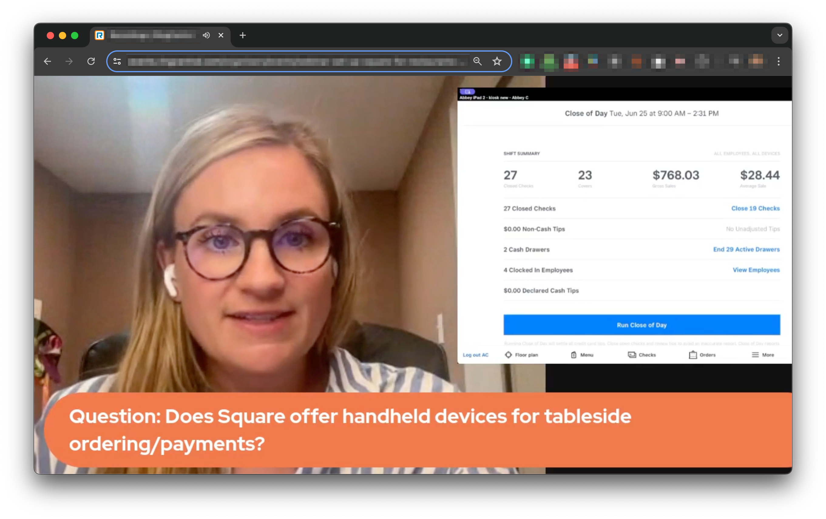 Webinar Recap: Unlock Efficiency with Square for R... - The Square ...