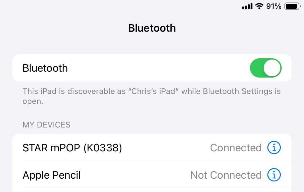 Solved: Square App frequently drops connection to all-in-o... - The ...