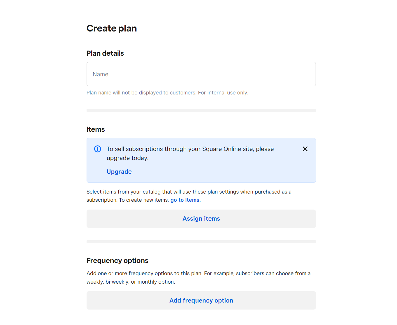 No trial option in Square Subscriptions in 2024 - The Square Community