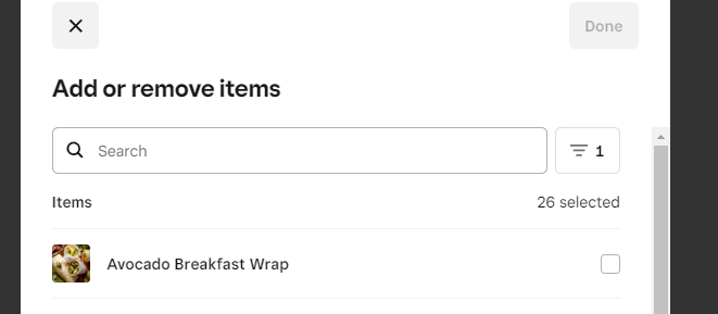 Solved: How do I fix this category merge mess? - The Square Community