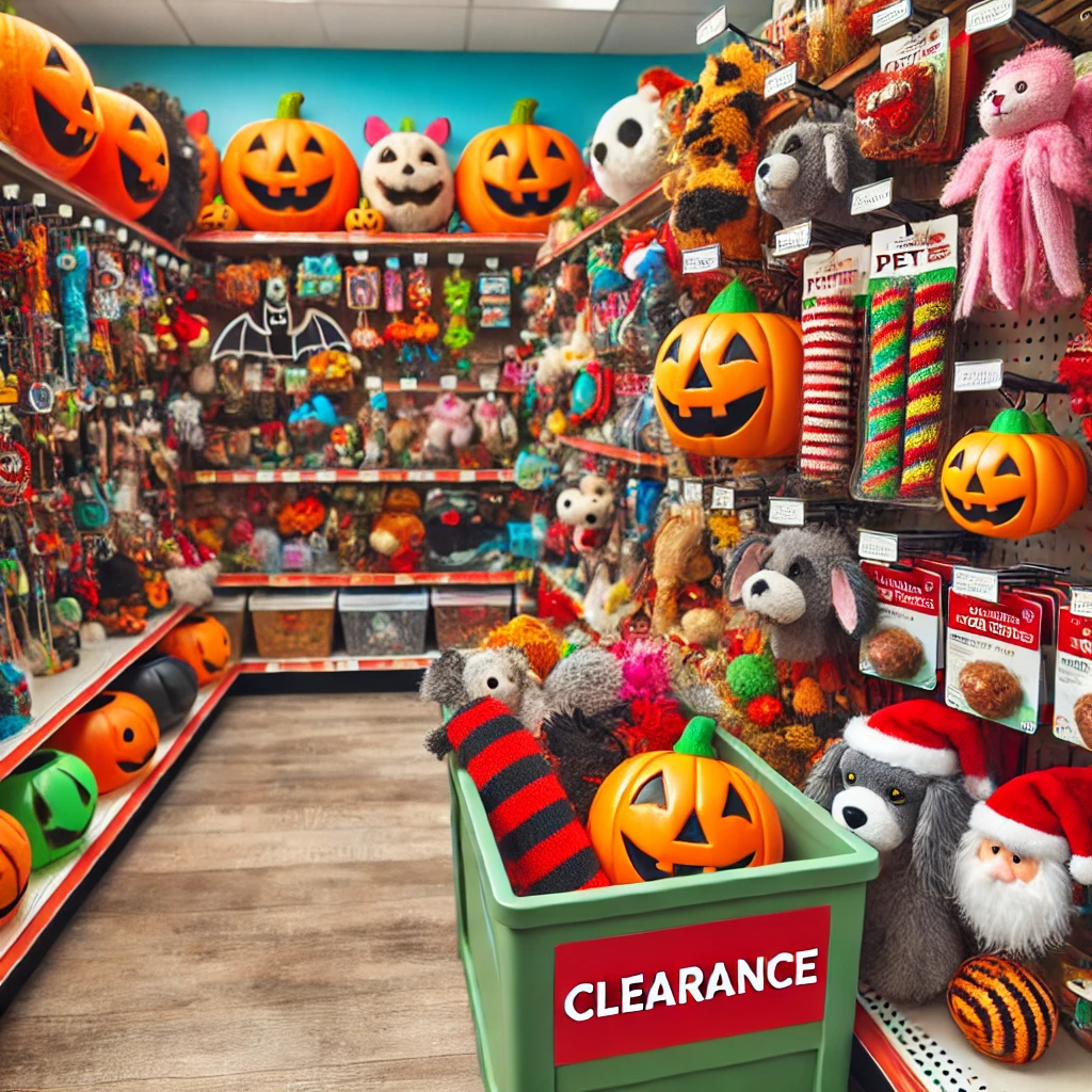 How do you Choose Holiday-Themed Inventory? Avoidi... - The Square ...