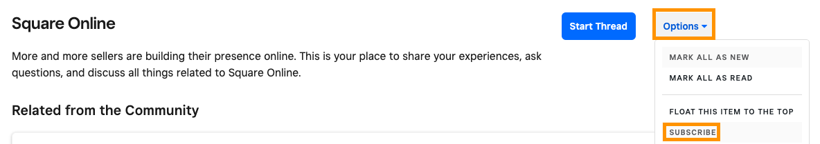 How to make the most out of notifications - The Square Community