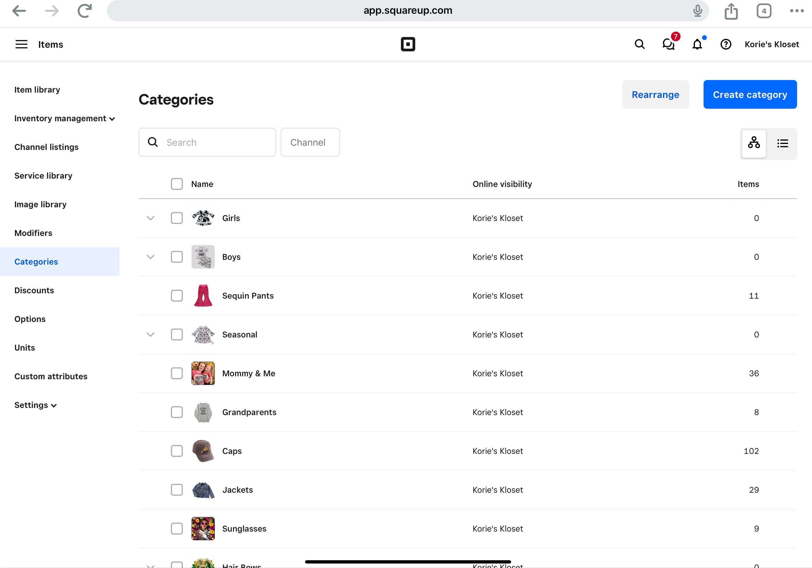 Solved: How to do a square sale on a ipad? - The Square Community