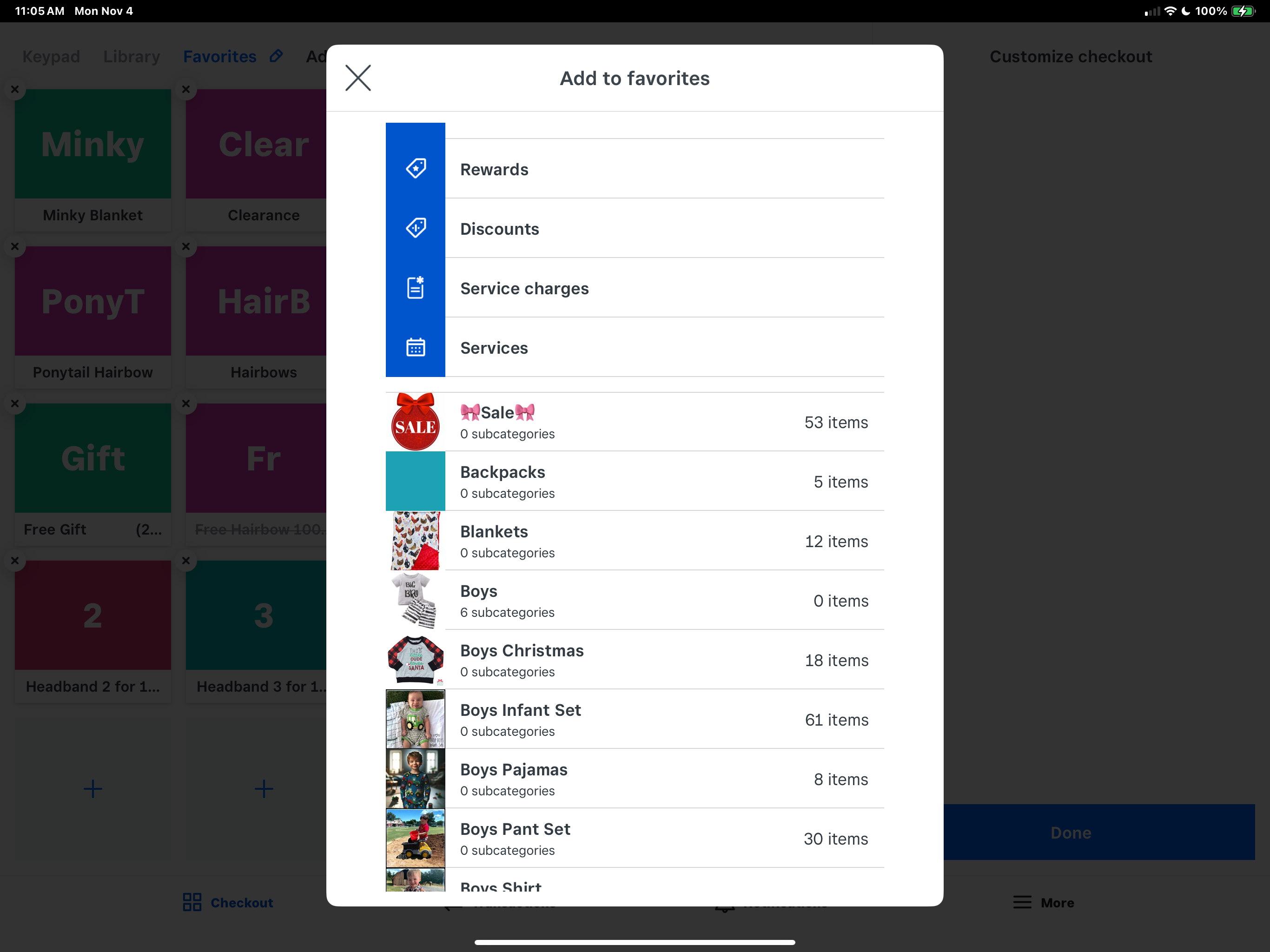 Solved: How to do a square sale on a ipad? - The Square Community
