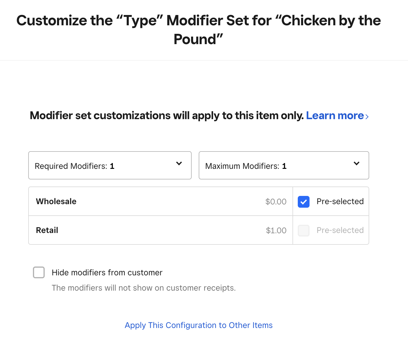 How to handle inventory - The Square Community