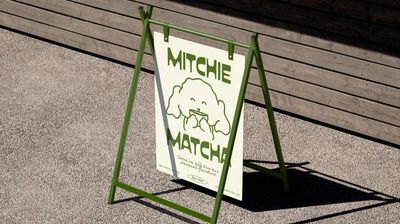 Mitchie Matcha - Logo Design Proposal - v2 - 20240731.jpg Mitchie Matcha - Logo Design Proposal - v2 - 20240731.jpg