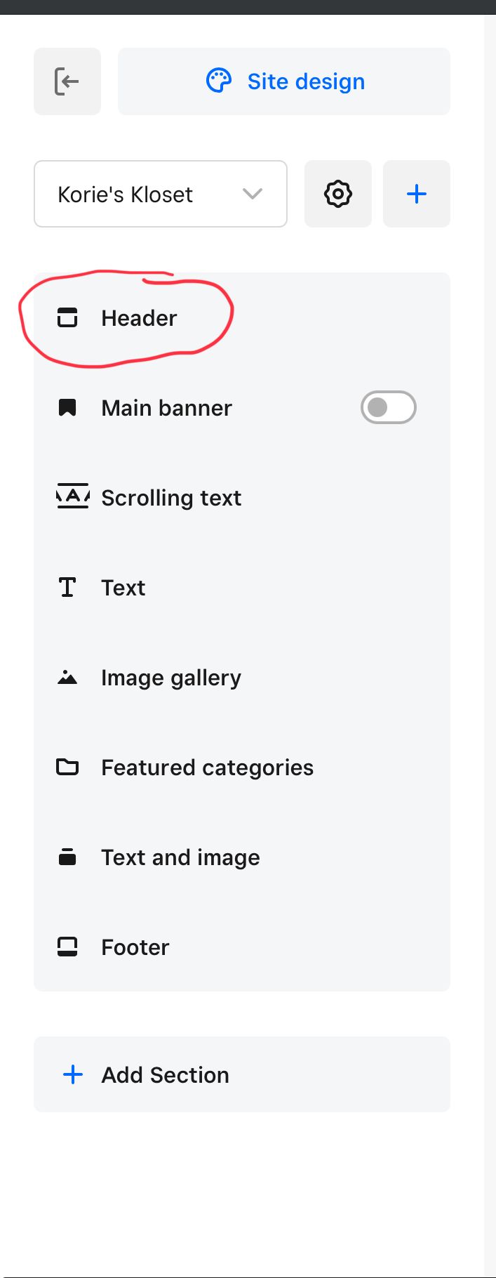 Solved: How do you create a subcategory under a main categ... - The ...