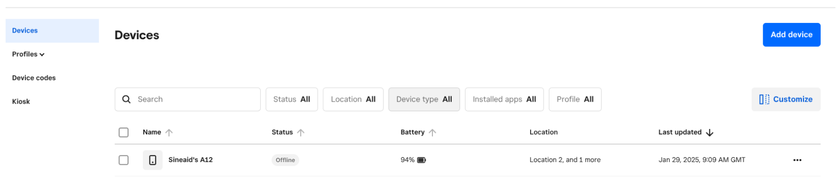 Solved: Stock levels slow to sync - The Square Community