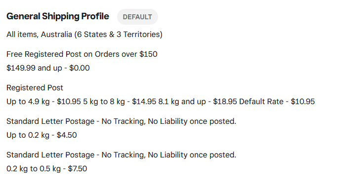 Solved: Anyone else have shipping calculations issues? - The Square ...