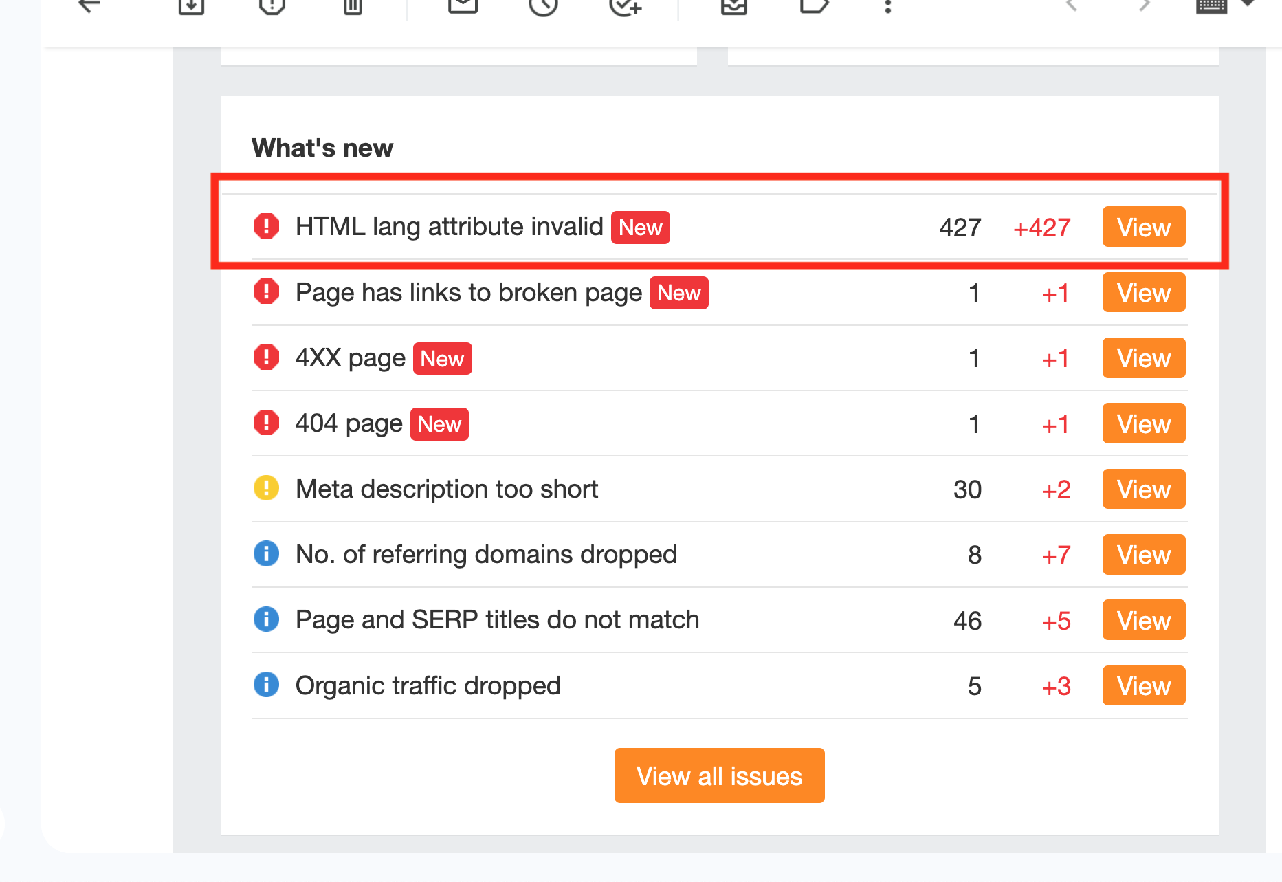 Solved: Weebly language error - The Square Community