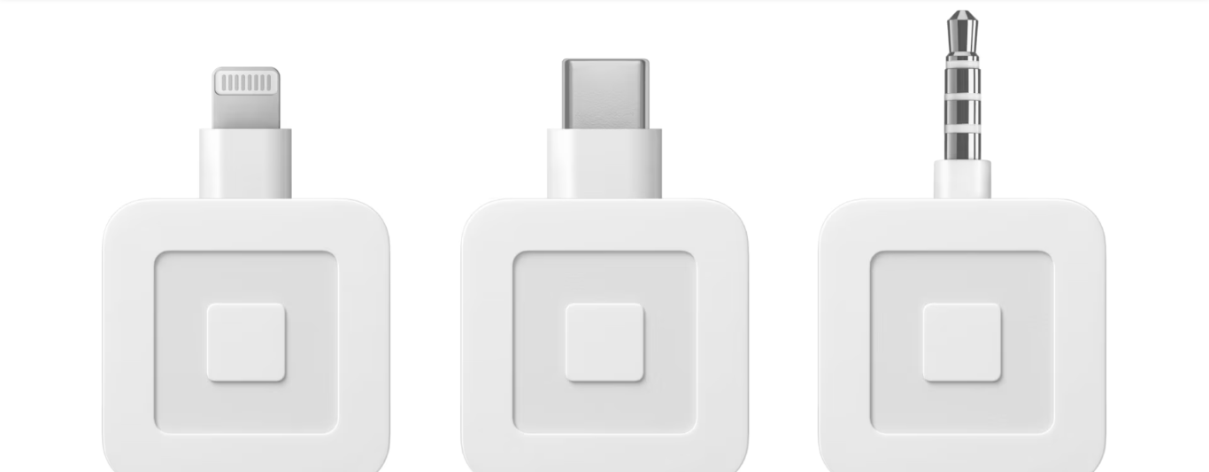 Solved: My Square reader does not fit into my new iPhone (... - The ...