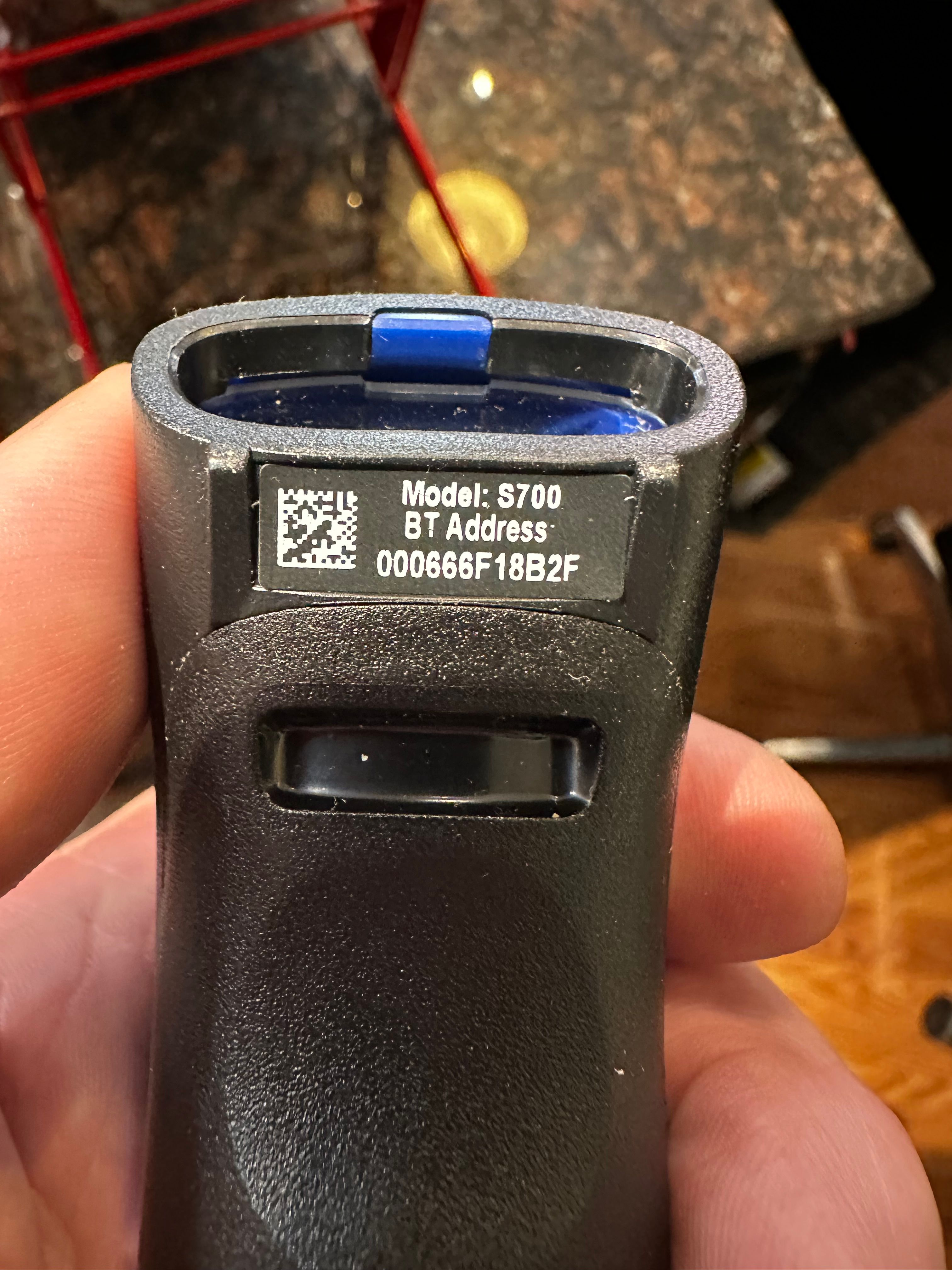 How do I set up barcodes in square for products. I... - The Square ...