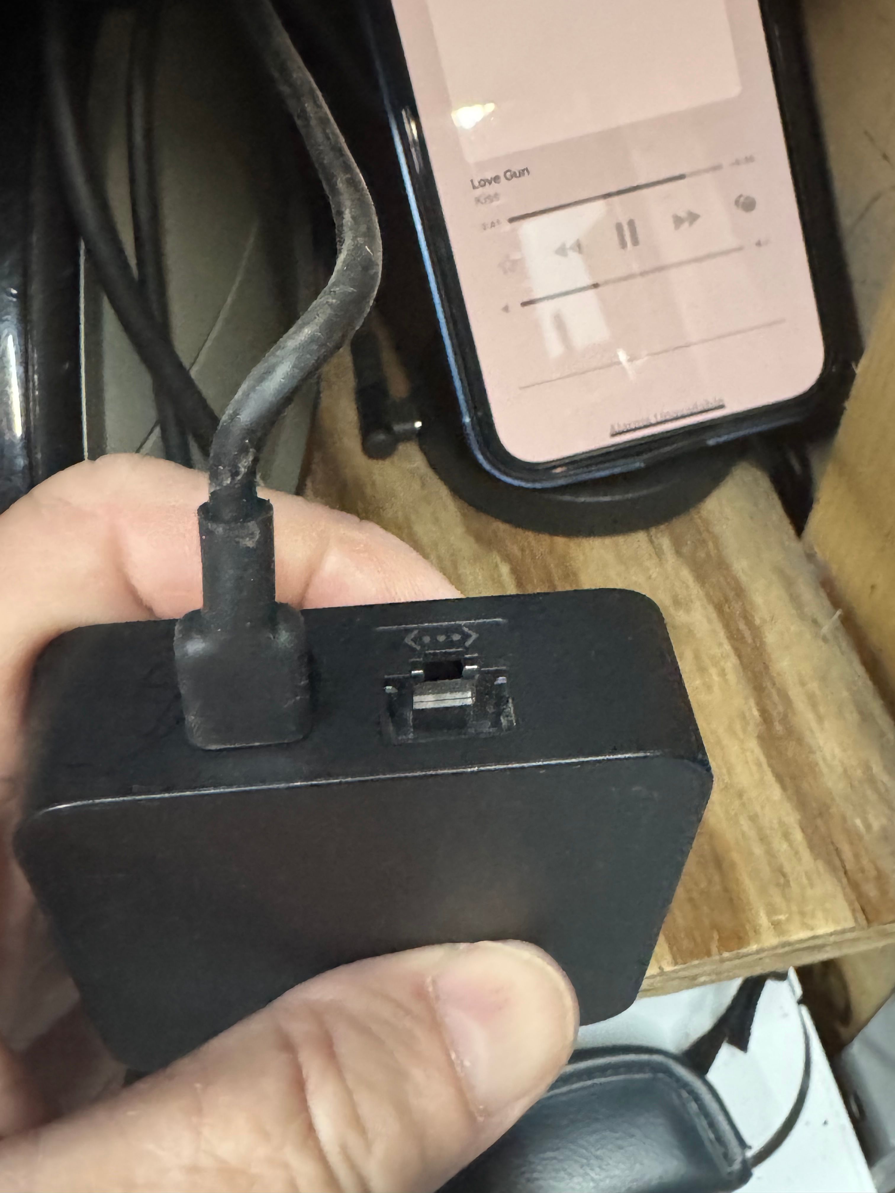 Re: Can I use a scanner with Square terminal? - The Square