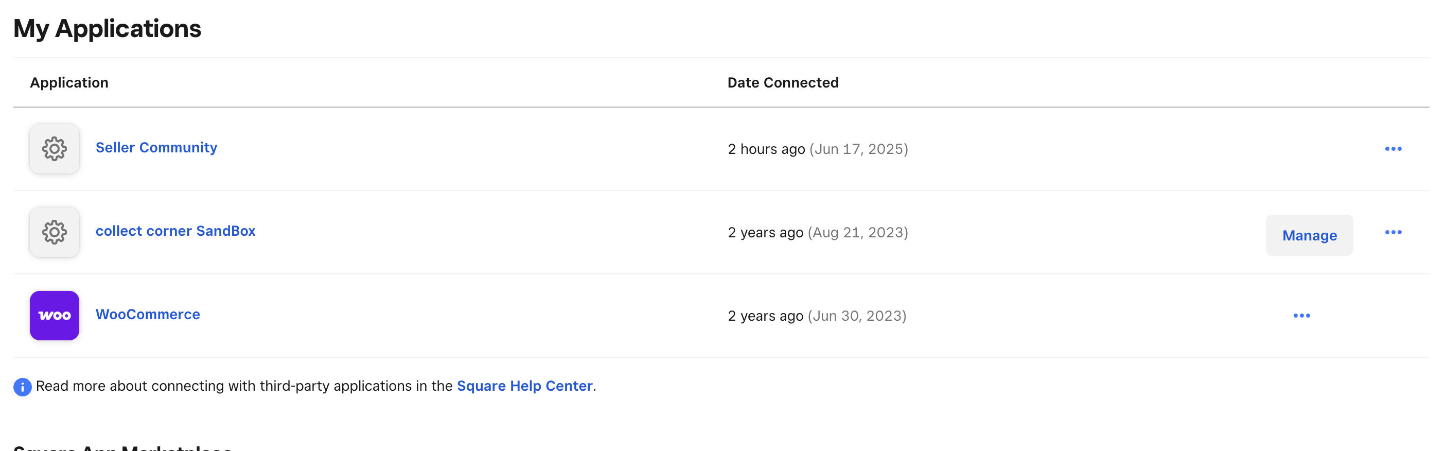 Solved: Woocommerce duplicate orders - The Square Community