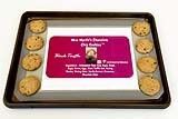 When an idea for a new flavor for a chocolate chip cookie came into my mind, I research EVERYTHING to make taste buds anticipate it! BLACK TRUFFLE IS THAT FLAVOR!