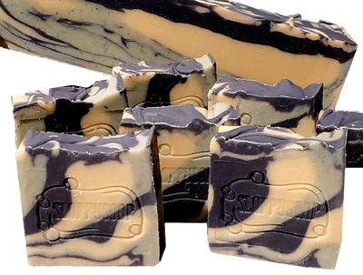 Cold Process Soap