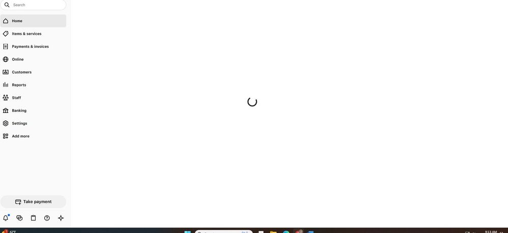 Does nothing past this