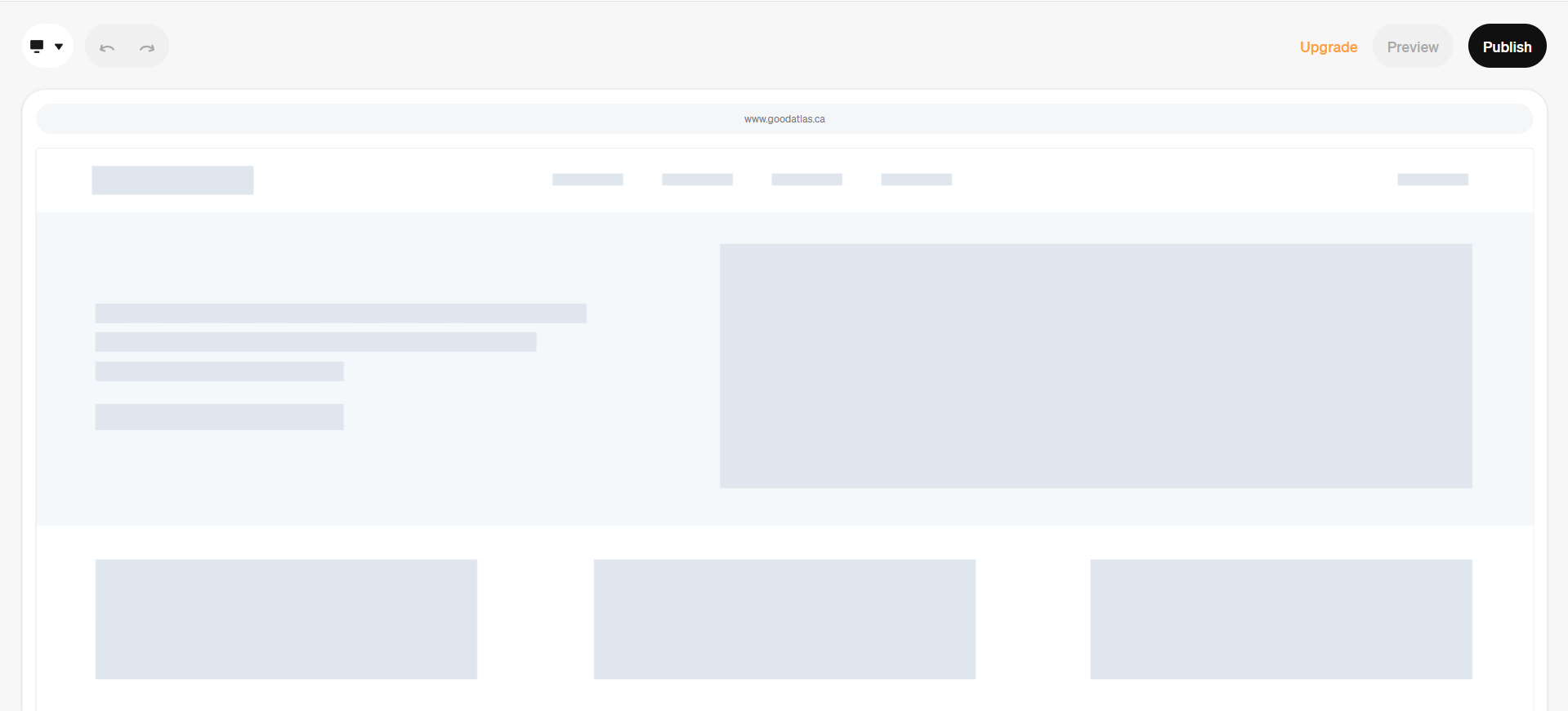 Square Online editor intermittently fails to load.... - The Square ...
