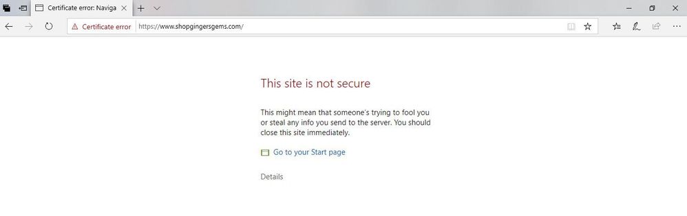 not secure.JPG