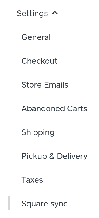Solved: Why are the items I am adding to my Online Store n... - The ...