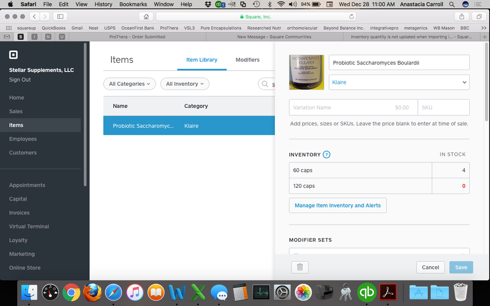 This is a screenshot of an example.