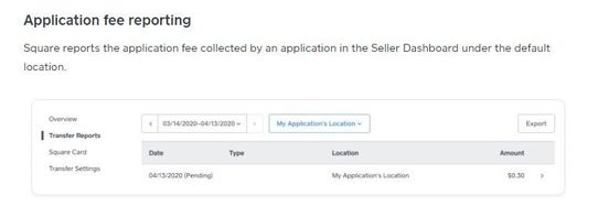 PAYMENTS API AND REFUNDS API