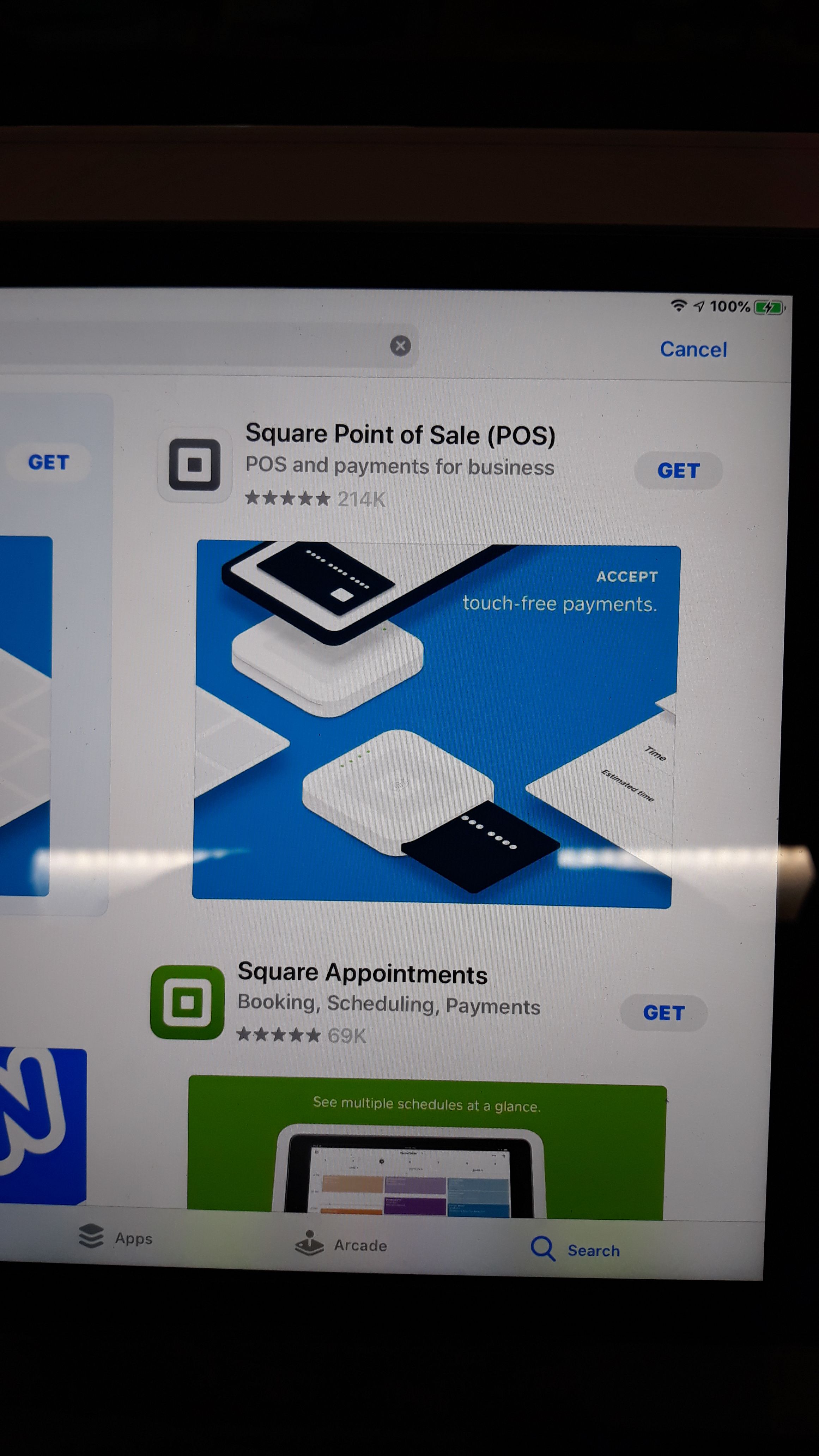Automatically add items to cart with a barcode sca... - The Square ...