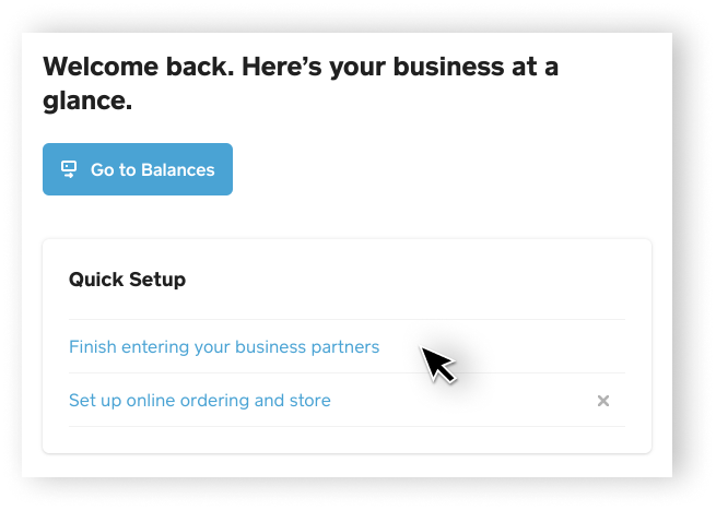 Solved: Square UK: Activating your Square account FAQs - The Square ...
