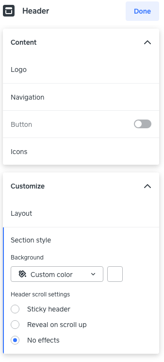 header navigation settings.png
