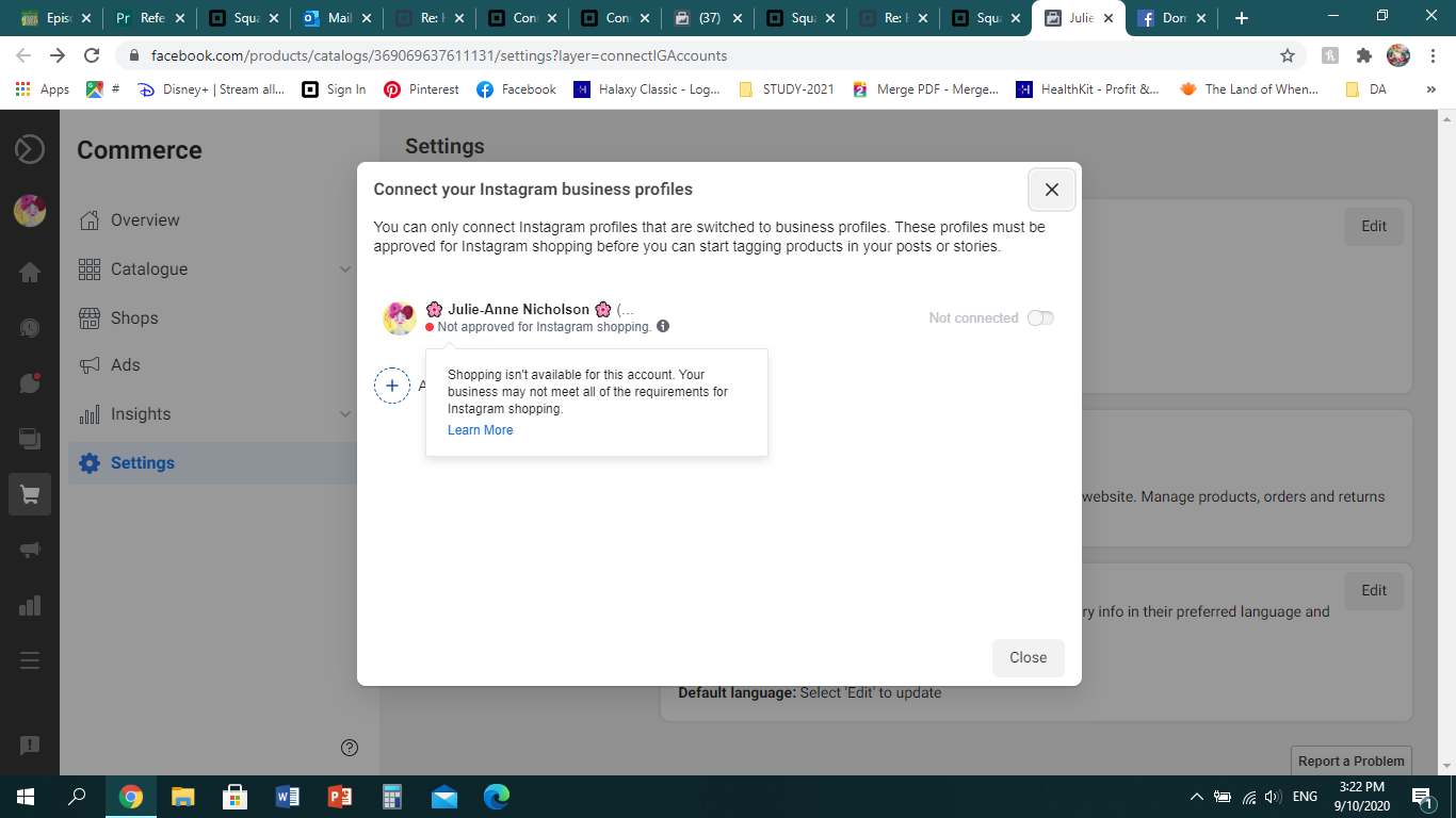 Solved: How to do a DNS verification on the free square.si... - The ...